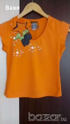 Дамска блуза, снимка 1