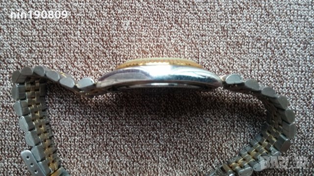 Часовник swanson, снимка 6 - Мъжки - 22098765