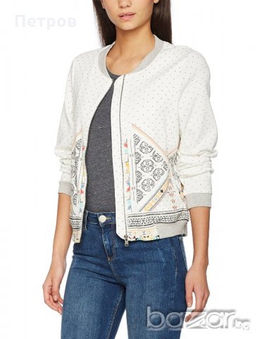 Дамско яке тип бомбър ROXY L ново