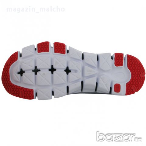 Маратонки - Nike Flex; размери: 41, снимка 2 - Маратонки - 14482584