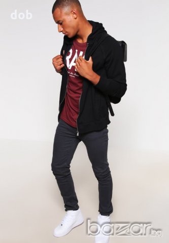 Нова тениска G-Star LEACHT оригинал, снимка 5 - Тениски - 20582614