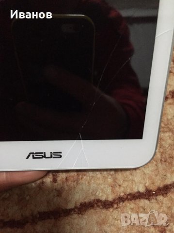 Таблет ASUS MeMO Pad 8 , снимка 4 - Таблети - 24011081