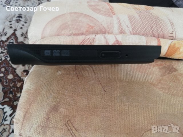 ДВД ЗА ЛАПТОП    мси 600