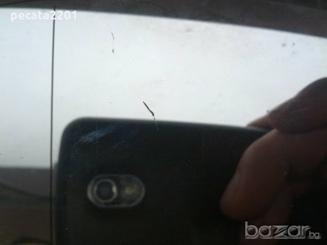 Продавам - Стъкло ляво огледало за Тойота Ярис (Toyota Yaris) 2006-2012, снимка 2 - Части - 20439219