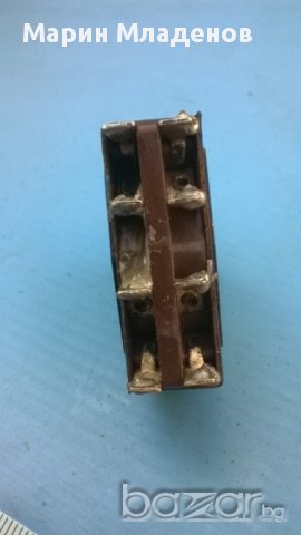 бакелитен ключ, снимка 5 - Антикварни и старинни предмети - 18101125