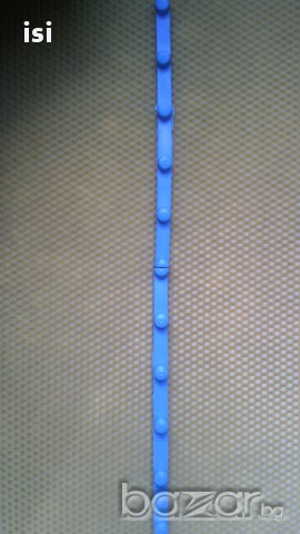 Релси с разделител пластмасови за 10р кошер-пчеларски инвентар 