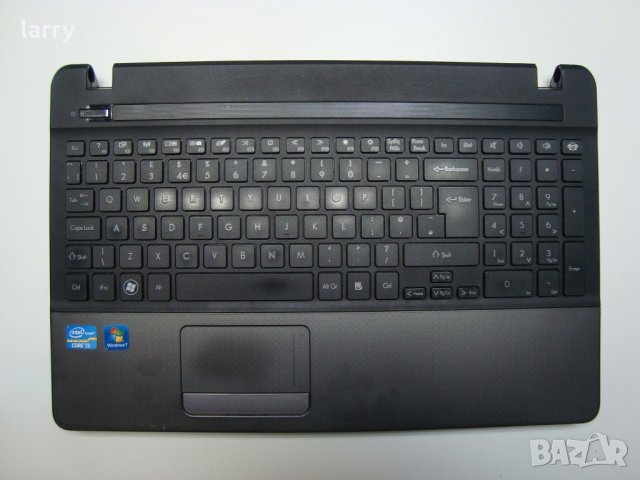 Packard Bell EasyNote TS11-HR лаптоп на части, снимка 1 - Лаптопи за работа - 25318013