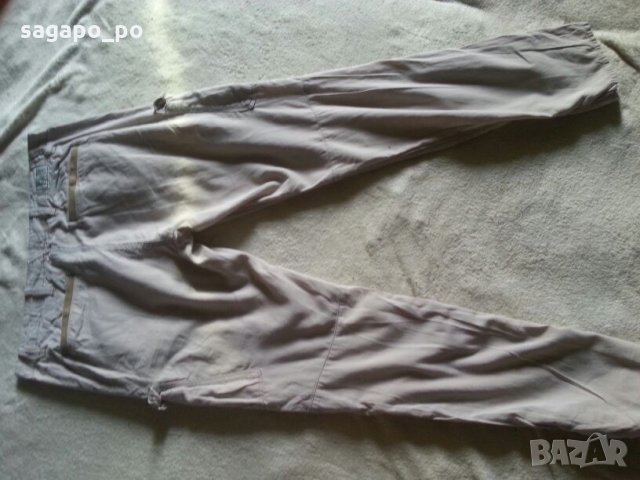 Летен спортен панталон G star, снимка 5 - Панталони - 22202742