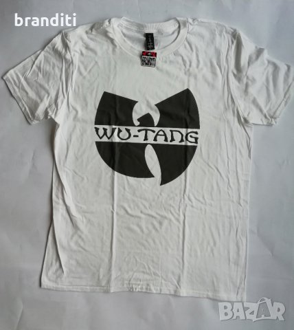 Унисекс тениски на лейбъла Branditi, снимка 10 - Тениски - 23393007