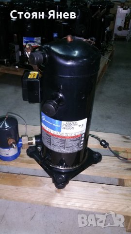 Хладилен компресор Copeland ZF18K4E-TFD-551