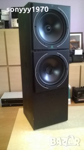 kef c75 england 150w/4ohm-тонколона-внос англия, снимка 12 - Тонколони - 25179549