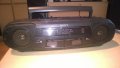 sony cfs-w318l-stereo cassette corder-внос швеицария, снимка 1 - Ресийвъри, усилватели, смесителни пултове - 11782574