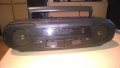 sony cfs-w318l-stereo cassette corder-внос швеицария, снимка 1