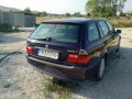 Bmw e46 320d 136 коня на части