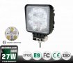 27 W LED фар , 10-30V коли,камиони, трактори,лодки, офроуд-2, снимка 4