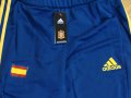  Уникален Тренировъчен Анцуг на Испания Адидас тесен Spain Training Tracksuit Adidas  Xl Xxl, снимка 5