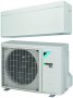 Инверторен климатик Daikin FTXA50AW / RXA50A STYLISH, снимка 1 - Климатици - 24053667