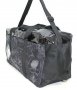 Нов сак Ed Hardy Weekend Travel Duffle Bag, оригинал, снимка 1 - Сакове - 19094603