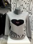 Дамска Блуза Versace , снимка 1 - Блузи с дълъг ръкав и пуловери - 12628037