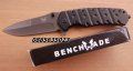  Сгъваем нож BENCHMADE DA25, снимка 6