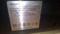 sony cfs-dw34-radio cassette corder-65см-7кг-внос швеицария, снимка 6