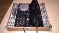 VINTAGE Hands-free telephone-new york-paris-ретро колекция-внос швеицария, снимка 1
