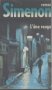 L'Ane Rouge.  Georges Simenon, снимка 1 - Художествена литература - 19109763