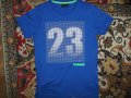 Тениски HUMMEL   мъжки,С, снимка 3