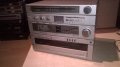 toshiba sl-10 ampli/tuner/deck/turntable-made in japan-swiss, снимка 17