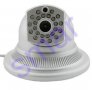 CMOS 24 Taiwan Epistar LED IR 3.6mm CCTV Охранителна Ден/Нощ Камера, снимка 4