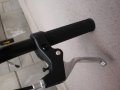 Продавам колела внос от Германия детски велосипед SECTOR SPIN 20 цола преден и заден амортисьор, снимка 15