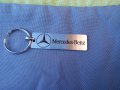 ключодържатели  Mercedes  и  AMG, снимка 1