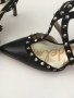 Нови естествена кожа обувки Sam Edelman N36-37 , снимка 8