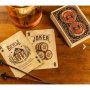 КАРТИ ЗА ИГРА BICYCLE BOURBON нови оригинални произведени в САЩ , снимка 5
