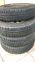 Semperit-4 гуми с 4 джанти-внос швеицария, снимка 15