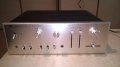 jvc stereo amplifier-made in japan-внос швеицария, снимка 11