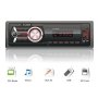 Радио MP3 плеър за кола Thunder Tusb-006, 4x20 W, USB, SD, AUX, FM, снимка 1