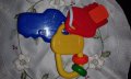Ключове Fisher Price, снимка 4
