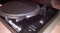 numark tt-1700 studio belt drive turntable-внос англия, снимка 13