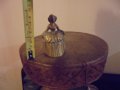 Масивна колекционерска бронзова камбанка! (157873), снимка 1 - Антикварни и старинни предмети - 16270857