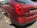 Nissan Primera 2.2DCI на части, снимка 4