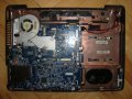 Toshiba Satellite A200-23k лаптоп на части, снимка 6