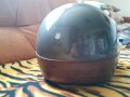Мото каска GPA Avtentic M 55-56 см, снимка 3