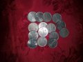 Монети от 1.00лв. от 1992г., снимка 1 - Нумизматика и бонистика - 20469816