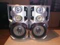 pioneer-3way-speaker system-2бр-37х26х21см-внос швеицария, снимка 5
