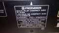 pioneer tuner+cd 6 disc+deck 2-made in japan-внос швеицария, снимка 18