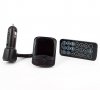 Безжичен Bluetooth Stereo трансмитер с дистанцинно управление.Mp3 Play , снимка 3