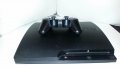 PS3 Slim 160gb, снимка 2