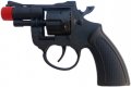 Детска играчка Пистолет с капси - син, снимка 1 - Други - 24870643