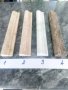 Фризове от мрамор и травертин М6, снимка 1 - Строителни материали - 25643066